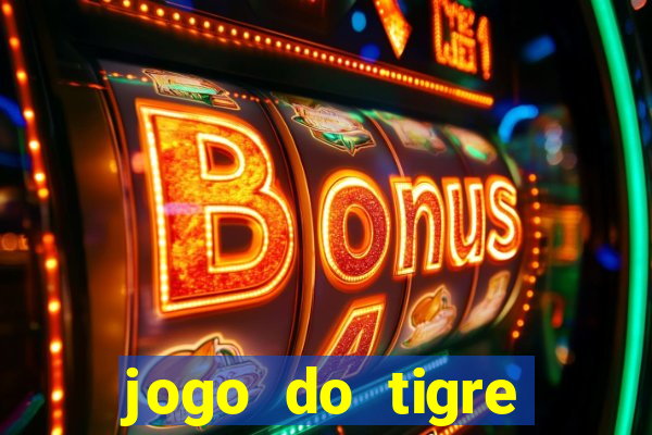 jogo do tigre verdade ou mentira